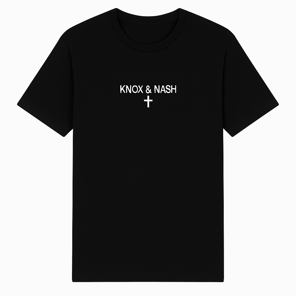 JESUS LOVES YOU T-SHIRT