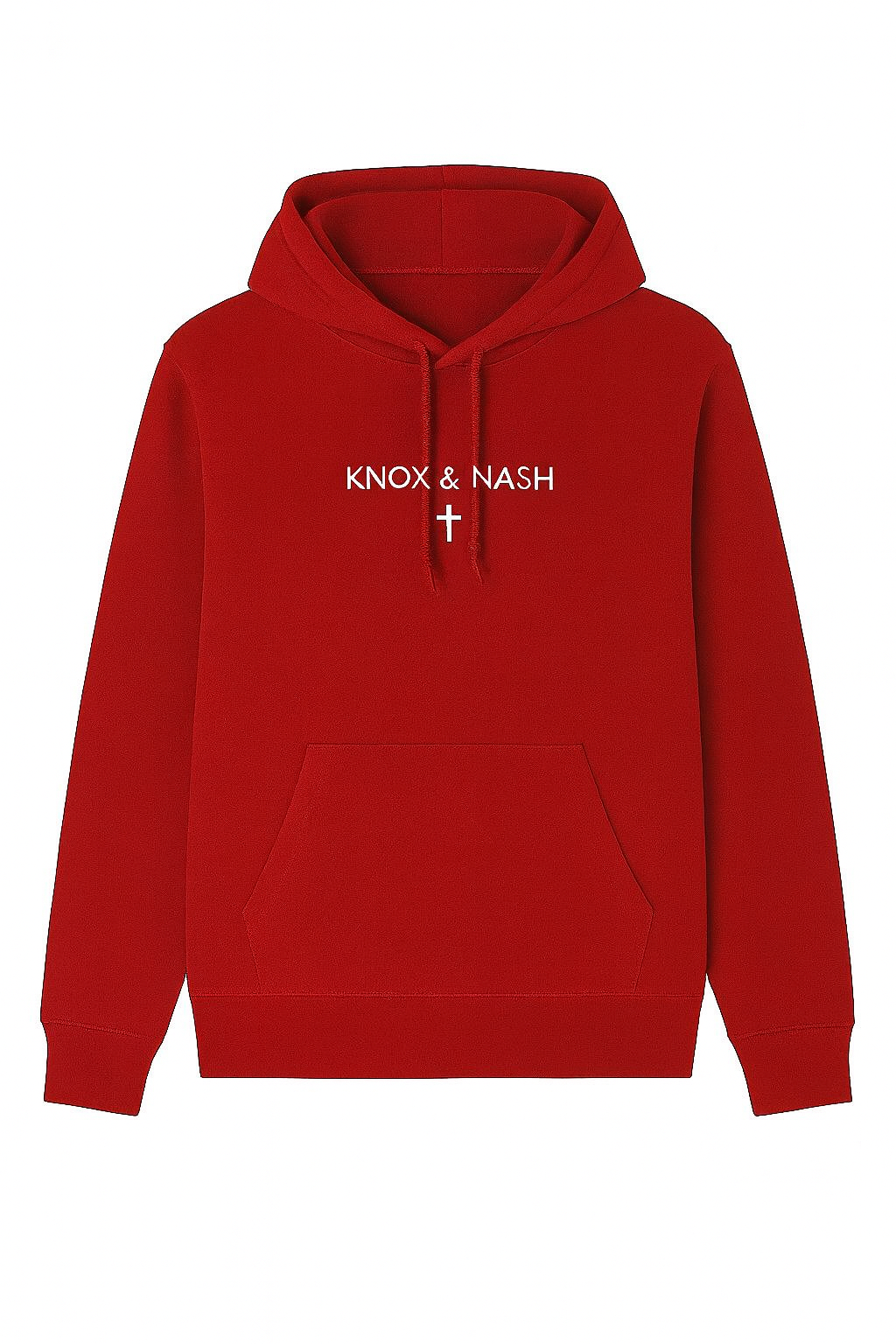 JESUS LOVES YOU HOODIE