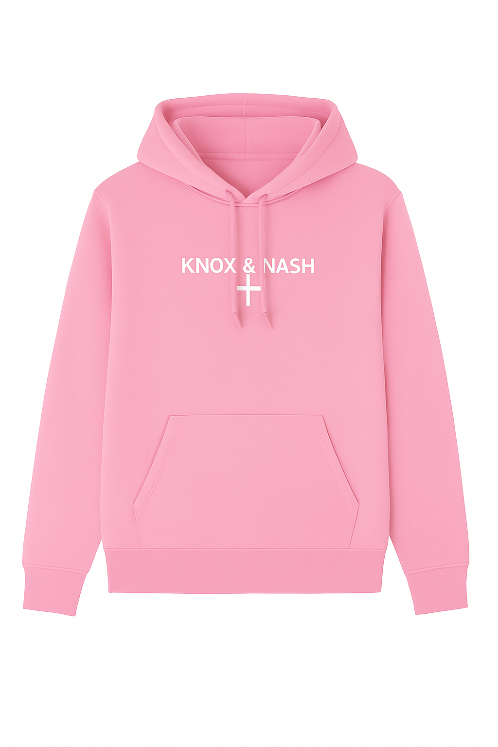 JESUS LOVES YOU HOODIE