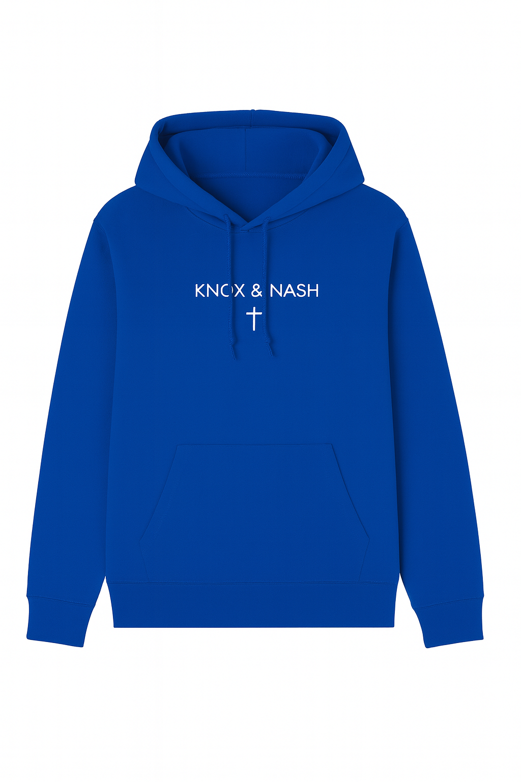 JESUS LOVES YOU HOODIE