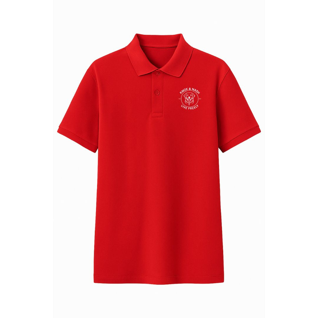 POLO SHIRTS