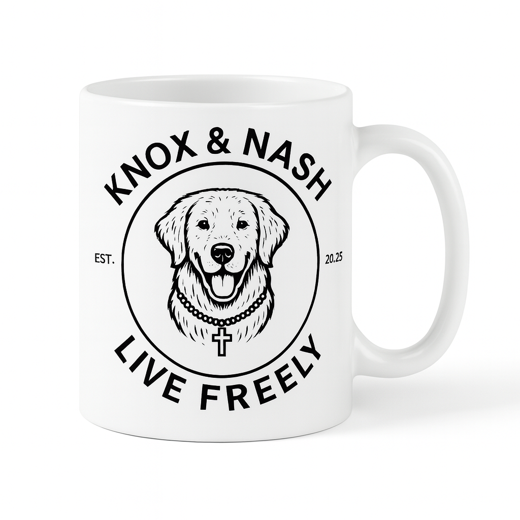 COFFE MUG