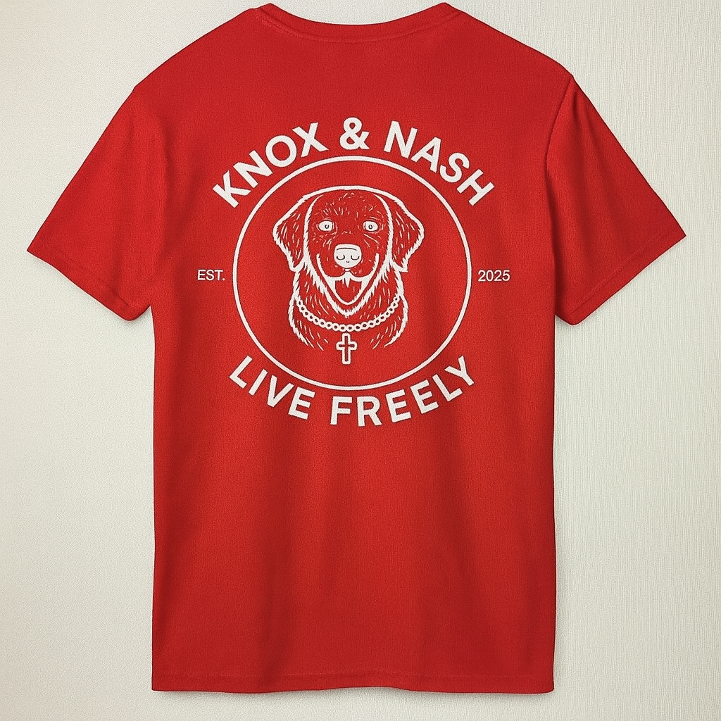 T-SHIRT