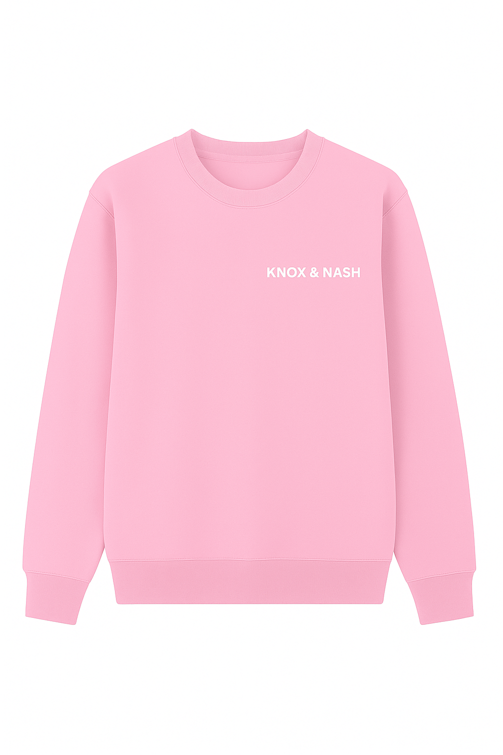 CREWNECK SWEATSHIRT