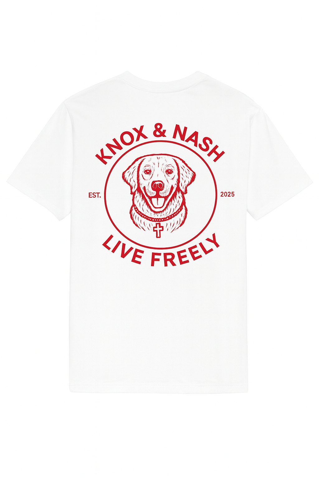 T-SHIRT