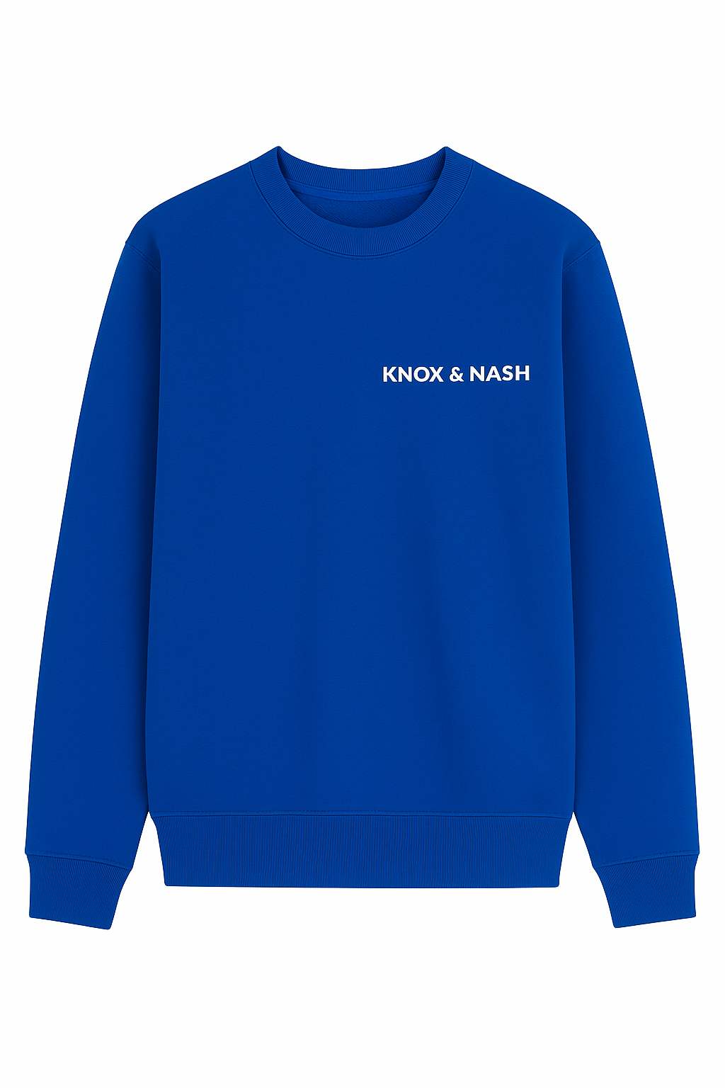CREWNECK SWEATSHIRT