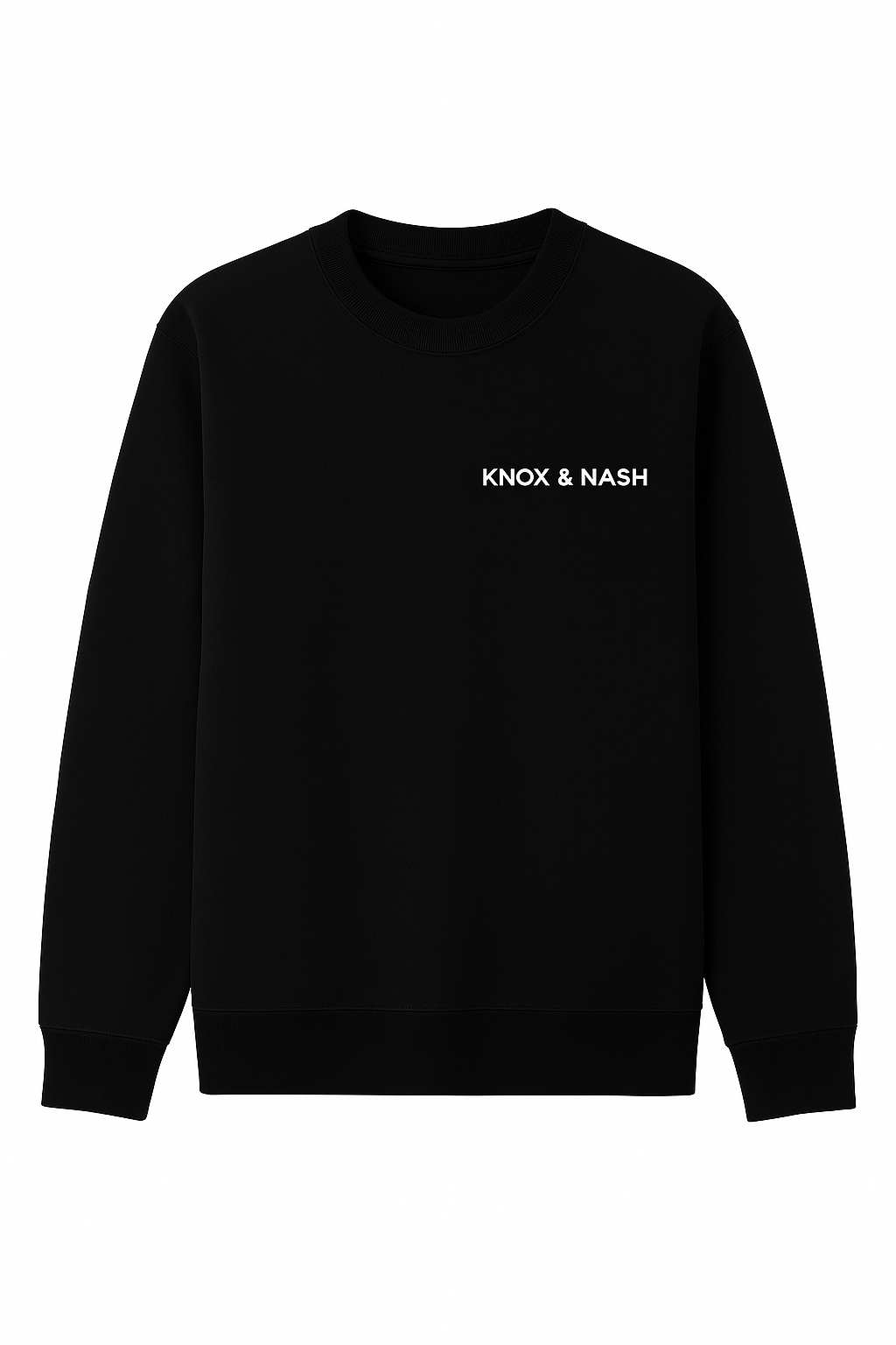 CREWNECK SWEATSHIRT