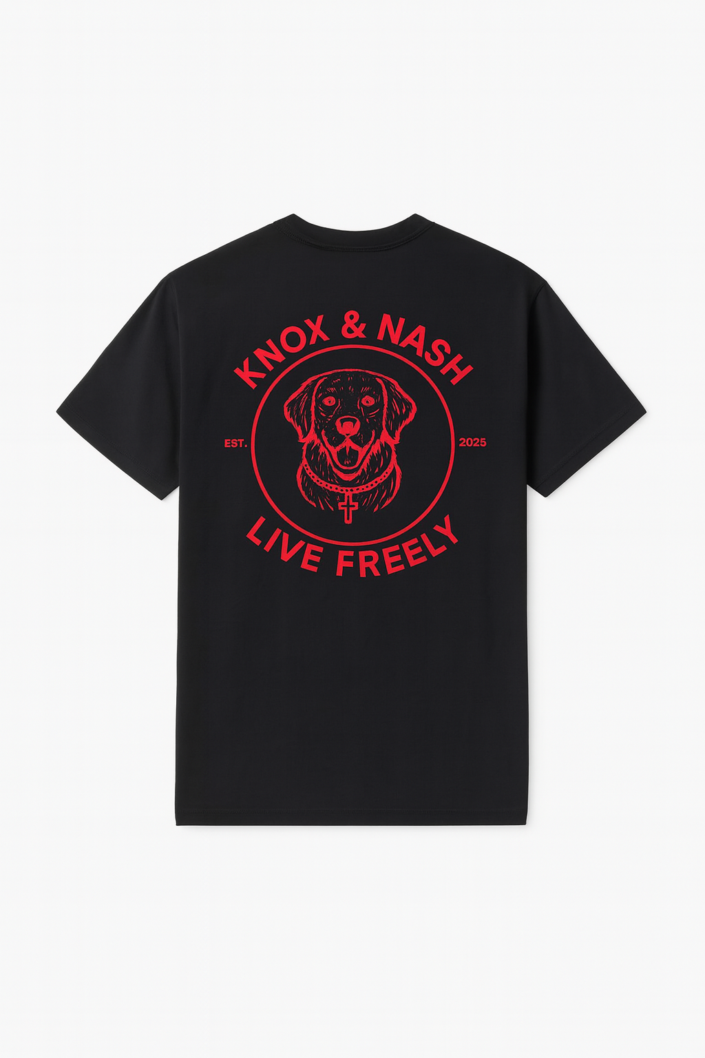 T-SHIRT