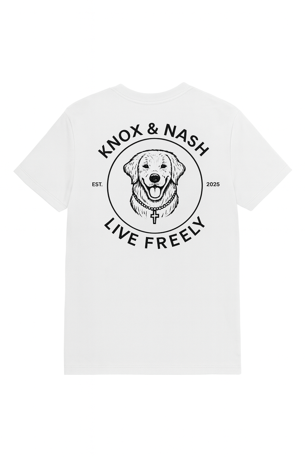 T-SHIRT