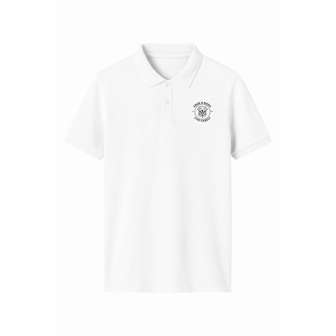 POLO SHIRTS