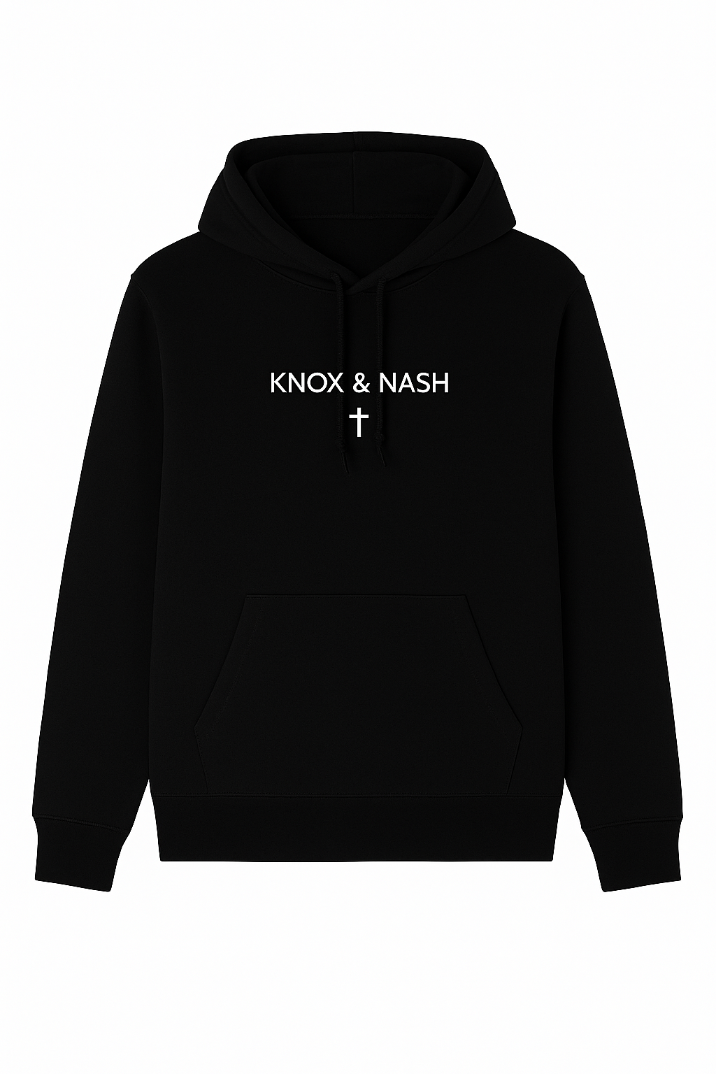 JESUS LOVES YOU HOODIE